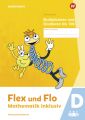 Flex und Flo - Mathematik inklusiv Ausgabe 2021