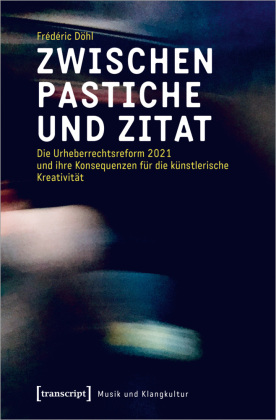 Zwischen Pastiche und Zitat