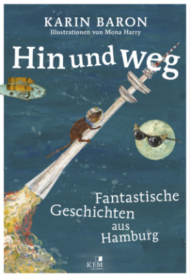 Hin und weg