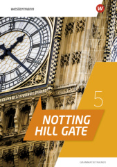 Notting Hill Gate - Ausgabe 2022