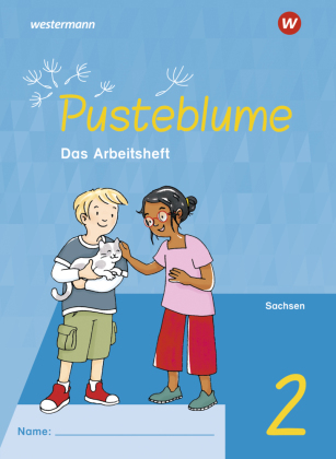 Pusteblume. Das Sachbuch - Ausgabe 2022 für Sachsen