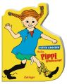 Hallo, Pippi Langstrumpf!