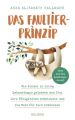 Das Faultier-Prinzip. Wie Kinder in ihrem Lebenstempo gelassen und frei ihre Fähigkeiten entwickeln und die Welt für sich entdecken. Kinder stärken und unterstützen - ganz ohne Leistungsdruck!