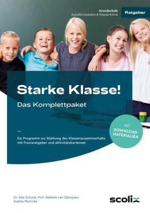 Starke Klasse! - Das Komplettpaket