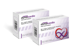 dynakardio (2 x 30 Tabletten)