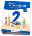 Das Mathebuch 2 Neubearbeitung - Arbeitsblätter zur individuellen Förderung und Differenzierung