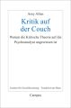 Kritik auf der Couch