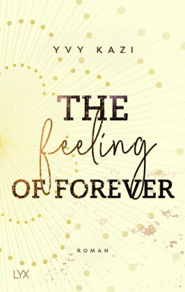 The Feeling Of Forever