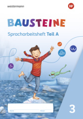 BAUSTEINE Spracharbeitshefte - Ausgabe 2021