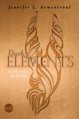 Dark Elements  4  - Glühende Gefühle