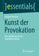 Kunst der Provokation