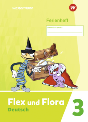 Flex und Flora - Ausgabe 2021