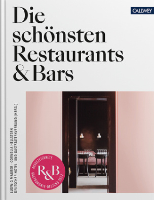 Die schönsten Restaurants & Bars 2022