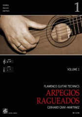 Flamenco Guitar Technics 1