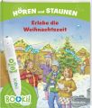 BOOKii® Hören und Staunen Erlebe die Weihnachtszeit