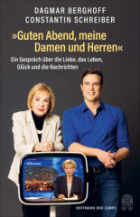 "Guten Abend, meine Damen und Herren"