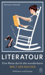 Literatour