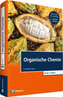 Organische Chemie, m. 1 Buch, m. 1 Beilage