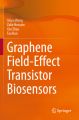 Graphene Field-Effect Transistor Biosensors