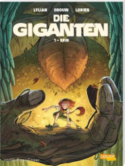 Die Giganten: Erin