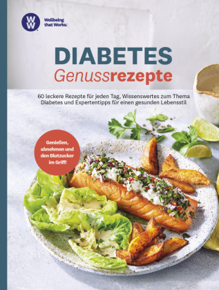 Diabetes Genussrezepte