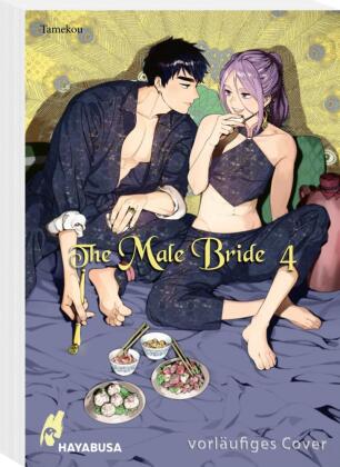 The Male Bride 4