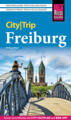 Reise Know-How CityTrip Freiburg