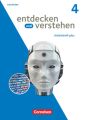 Entdecken und verstehen - Geschichtsbuch - Arbeitshefte plus - Heft 4