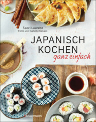 Japanisch kochen ganz einfach