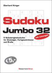 Sudokujumbo 32