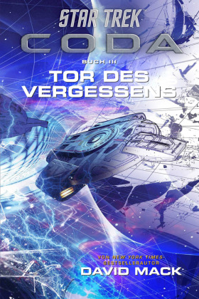 Star Trek - Coda: Tor des Vergessens