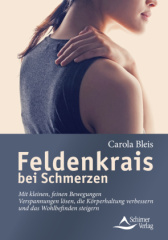 Feldenkrais gegen Schmerzen