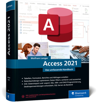 Access 2021