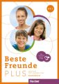 Beste Freunde PLUS A1.1, m. 1 Buch, m. 1 Beilage