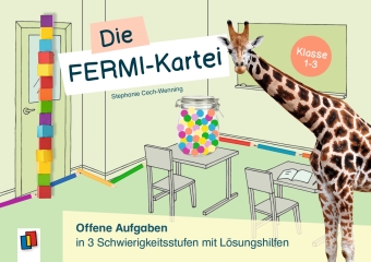 Die Fermi-Kartei - Kl. 1-3