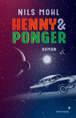 Henny & Ponger