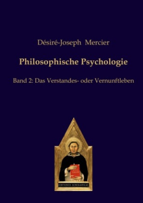 Philosophische Psychologie