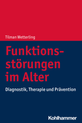 Funktionsstörungen im Alter