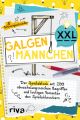 Galgenmännchen XXL