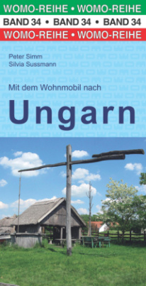 Mit dem Wohnmobil nach Ungarn