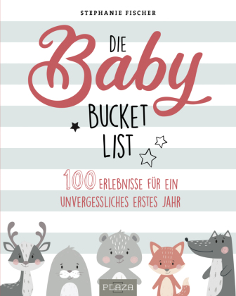 Die Baby Bucket List