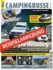 pro mobil Extra Campingbusse