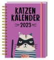 Katzenkalender 2023