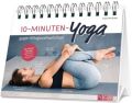 10-Minuten-Yoga gegen Alltagswehwehchen