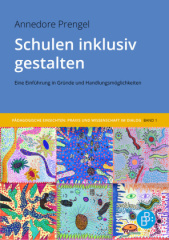 Schulen inklusiv gestalten