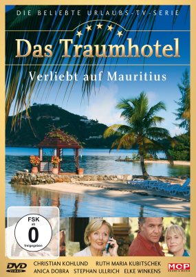 Das Traumhotel-Verliebt auf Mauritius
