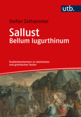 Sallust. Bellum Iugurthinum