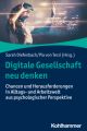 Digitale Gesellschaft neu denken