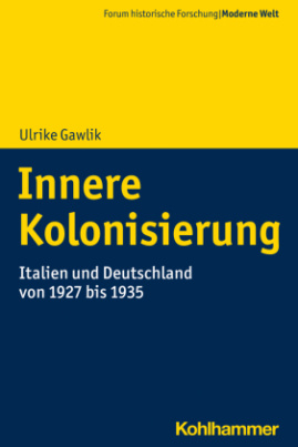 Innere Kolonisierung