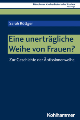 Eine unerträgliche Weihe von Frauen?